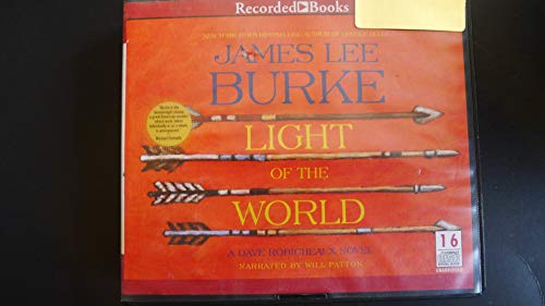 Light of the World 147034470X Book Cover