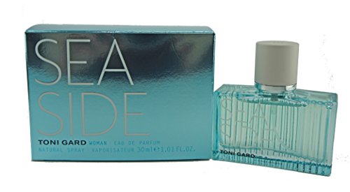 Preisvergleich Produktbild TONI GARD WOMAN 30ml SEASIDE SEA SIDE EAU DE PARFUM EDP