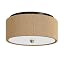 Light Brown/Seagrass