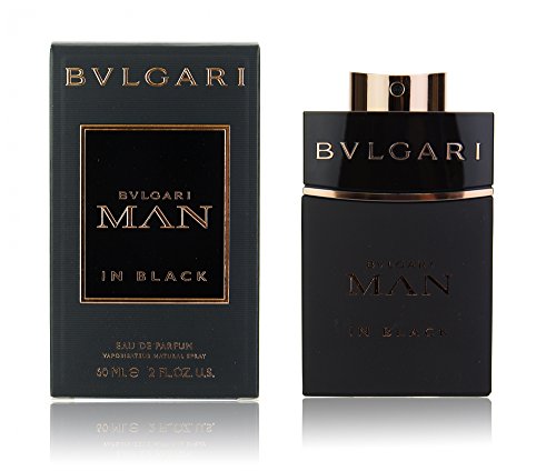 bvlgari black parfum