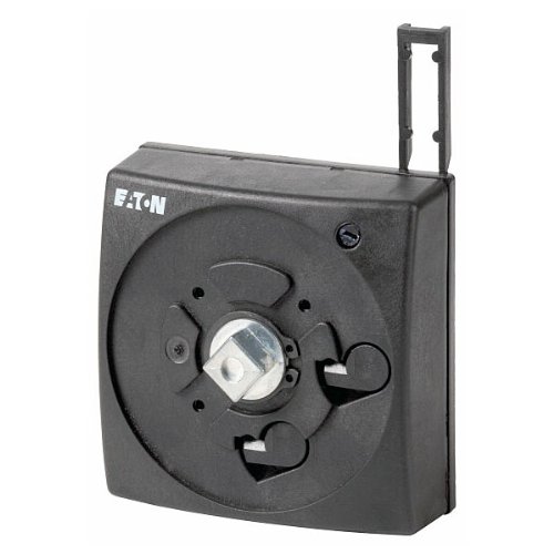 NZM1/2-XTDMV-NA Eaton Accesorio con Bloqueo Candable Mecánico para Maneta a Puerta NA