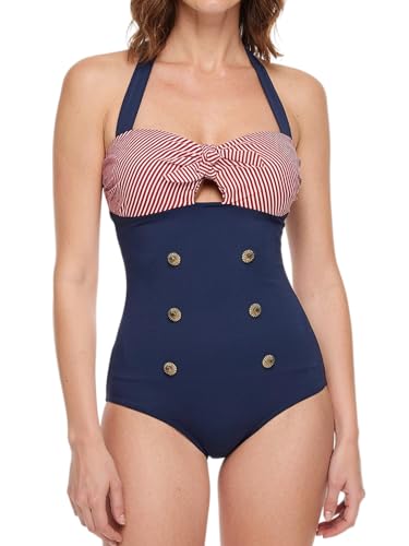 Pousser le buste maillots une pièce Bslingerie pour sculpter les formes