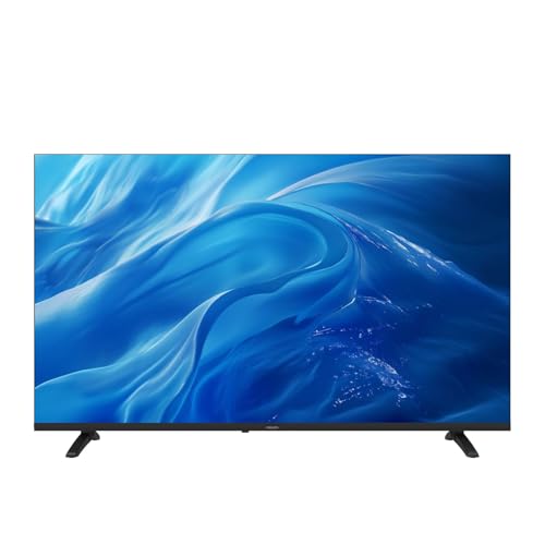 Image of Philips 80 cm (32 inch) Mirage Series - Frameless HD Smart LED Google TV - 32PFT6130 /94