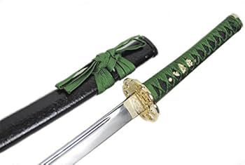 Amazon.co.jp: 模造刀（美術刀）剣豪・戦国武将シリーズ 石田三成