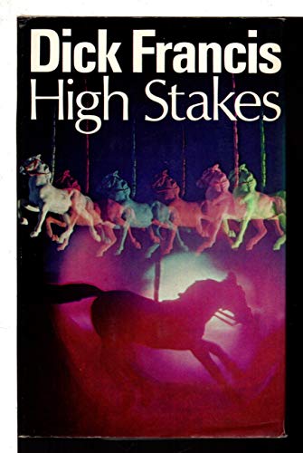 High Stakes B001QHA7Q8 Book Cover
