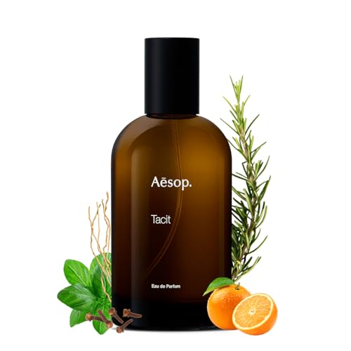 【タシット】シトラスウッディノートオードパルファム 50ml EDP [6568]