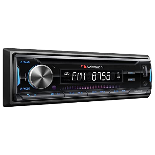 nakamichi NQ921B ナカミチ dvd Bluetooth 1din 41UZ0-KkMIL.jpg