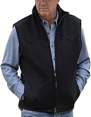 Denim Vest