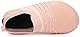 SAGUARO Mädchen Hausschuhe Kinder Pantoffeln Jungen Slippers rutschfest Yoga Kleinkinder Schuhe Unisex-Baby Indoor Weich Walkingschuhe Hüttenschuhe Pink 22/23 EU