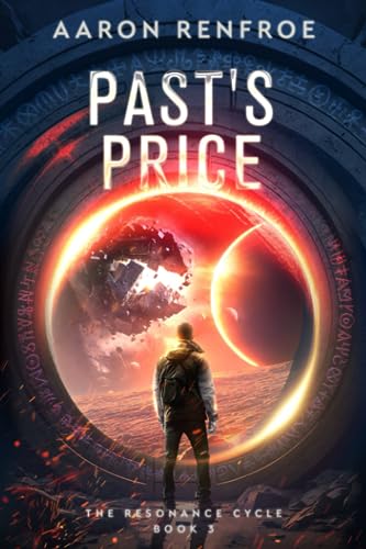 Cover of Past's Price