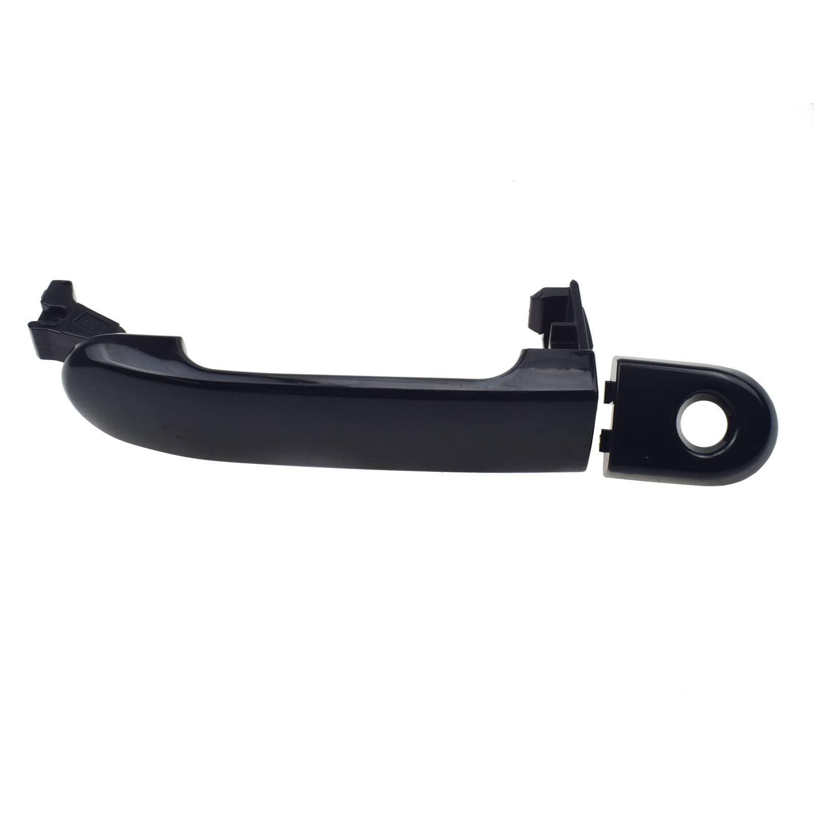 Amazon.com: Front Left Exterior Door Handle 80644EL12A for Nissan