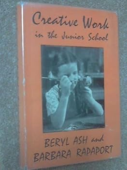 Creative Work in the Junior School