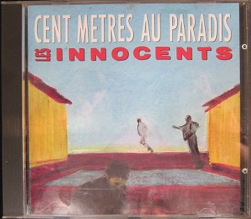 Cent Metres Au Paradis [Import] [Audio CD]