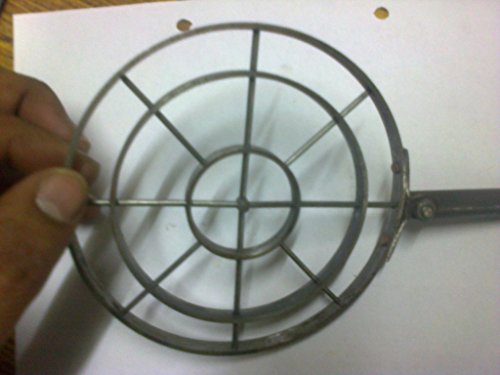 Warreplica Ww2 German Mg42 Anticraft Spider Sight Unpainted - Reproduction #TOP2