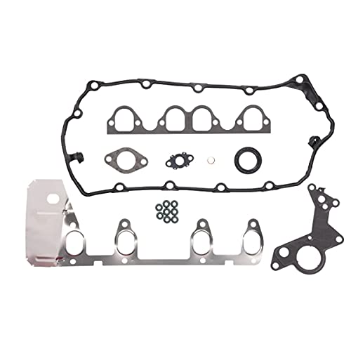 Juntas de culata Reinz 02-37594-01 soluciona humo blanco y pérdida potencia