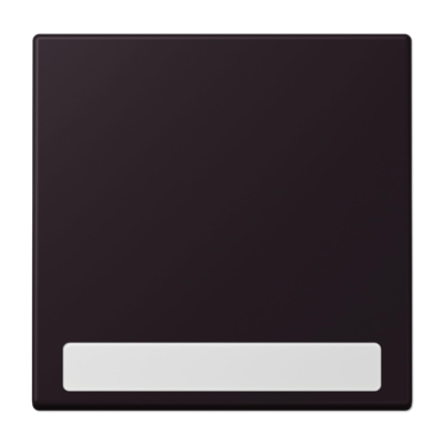 Touche simple LC4320E JUNG LC990NA248 pour interrupteur chic