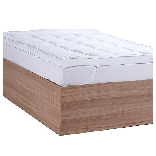 Pillow Top Solteiro Premium Plume