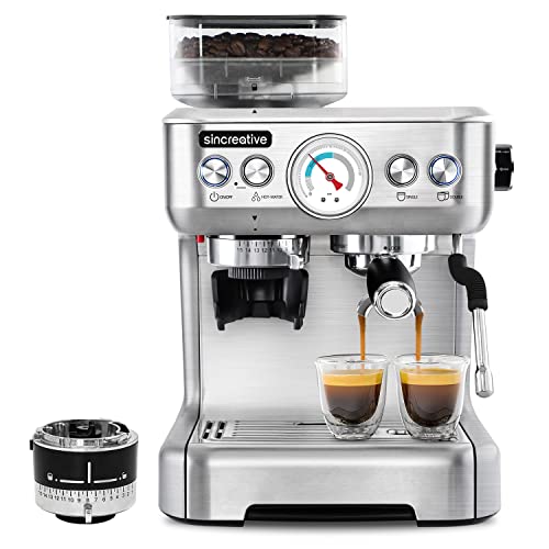 List of Ten Best All In One Coffee Machine Top Picks 2023 Reviews