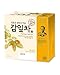 Persimmon Leaf Tea 1.0g X 40 Tea Bags, VitaminC weight loss Korean Herb Leaves