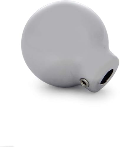 Miniatura 2 de Lokar Performance Products DK-802 Dash Knob Smooth