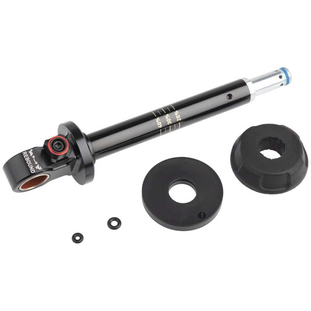 Amazon.com: RockShox Super Deluxe Coil Rear Shock Shaft Assembly