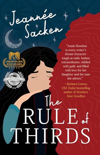 The Rule of Thirds (The Annie Hawkins series Book 3)