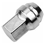 JDWEEYU-Set-of-32-Chrome-Wheel-Lug-Nut-Compatible-with-1999-2004-2007-2009-2014-2014-2016-2018-Chevrolet-Silverado-2500