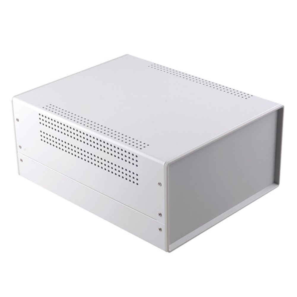 Instrumentenkoffer für Industrieprojekte, Gehäuse für Elektronische Module, Instrumentengehäuse für Den Innen- und Außenbereich, für Elektronische Modulinstrumente