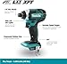 Makita DTD152Z 18V Li-Ion LXT Impact Driver - Batteries and Charger Not Included