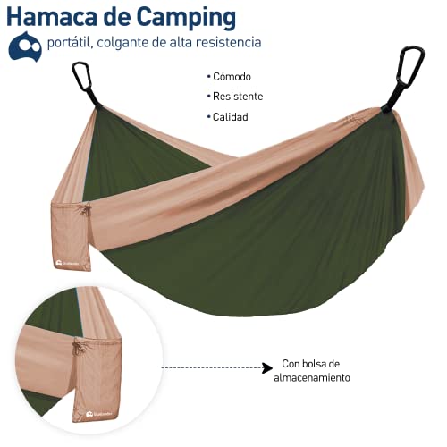 Listado de Hamacas para comprar hoy. 5 Imagen adicional