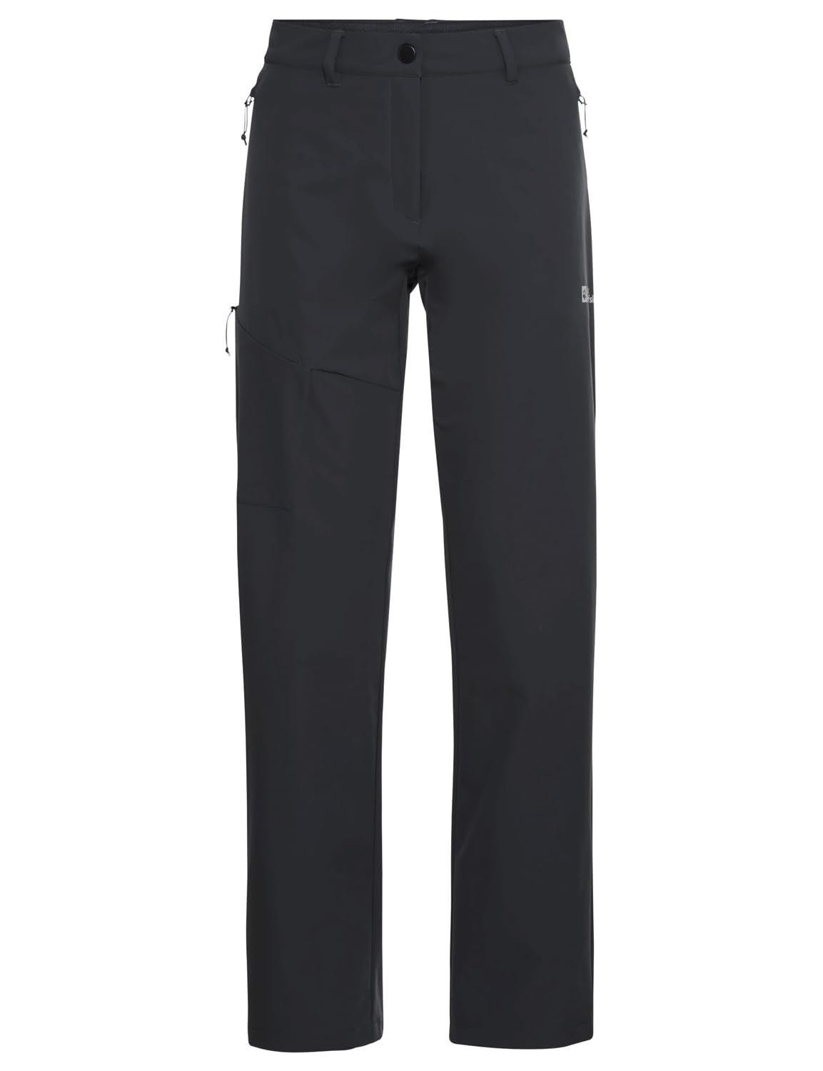 Jack Wolfskin Pico Trail Pants W - Spodnie turystyczne Kobiety