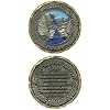 NEW Serenity Prayer Challenge Coin