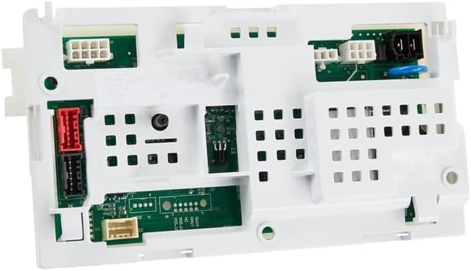 W11104057 Control Board for Whirlpool Washer Control Board - Compatible with WET4027HW0, WET4027HW1, WET4027HW2