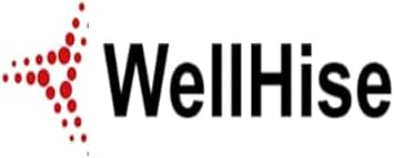 WellHise ST-11 AntiStatic Tweezers Tweezers