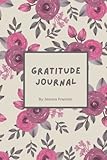 Gratitude Journal: Daily Workbook and Journaling