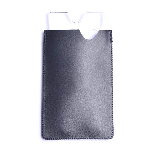 1St Disc Moosehead Bridge Head, Transparent Acrylic Snooker Billiards Cue Rack Moosehead Heads Accessory For Nine Ball Club Billiard/Pool Cue Accessory #TOP7