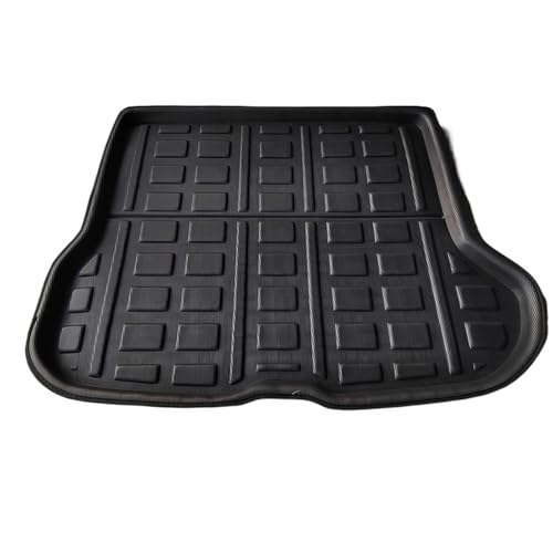 Tapis de coffre de voiture pour Volvo XC40 idéal chiens et sport