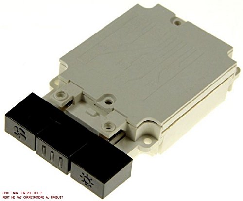 Preisvergleich Produktbild De Dietrich Schalter Für Dunstabzugshaube de Dietrich