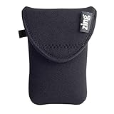 Zing 571-221 MPEBK1 Medium Electronic Belt Bag (Black)