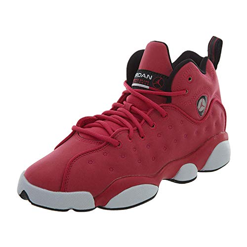 Jordan Unisex-Child Jumpman Team Ii (Bg)