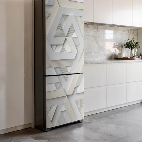 Tapis magnétique 60x205 cm pour rénovation cuisine rapide et facile