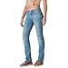 Lucky Brands Women's Mid Rise Sweet Straight