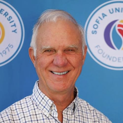 Dr John Elfers - The relationship between grief and gratitude