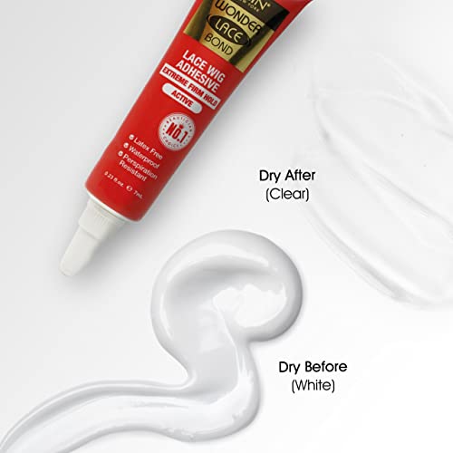 EBIN NEW YORK Wonder Lace Bond Tubo Extreme Firm