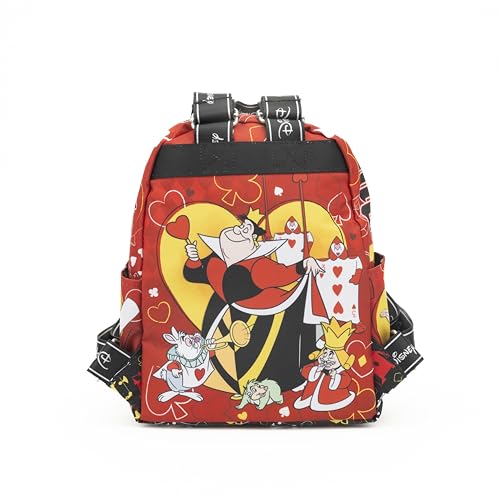 Wondapop - Queen of Hearts daypack - Image 3
