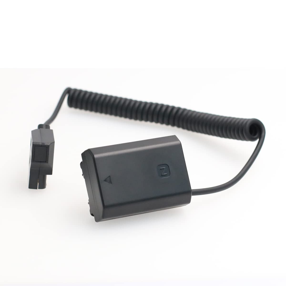 DRRI USB Naar NP FZ100 Dummy Batterij Voedingskabel Voor Sony A9 A7R3 A7m3 A7s3 A7iii A7 1728284424