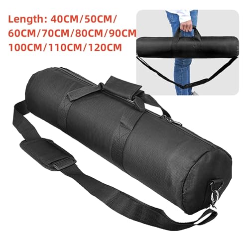 Sac trépied 40cm étanche avec mallette transport studio photo - 7