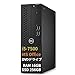【整備済み品】デル デスクトップPC 3040又3050又5050/Win11 Pro/MS Office H&B 2019 / 第7世代 i5-7500 / Bluetooth/wajunのWIFI/HDMI/DVD /16GB/256GB SSD