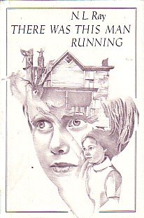 Hardcover There Was This Man Running Book
