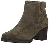 Rockport Cobb Hill Womens Natashya Green Boot - 11